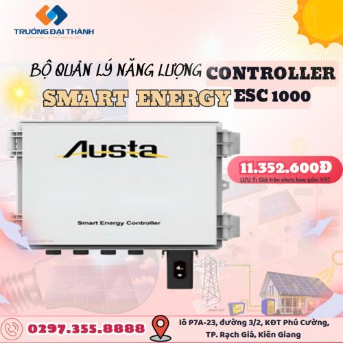 Bộ quản lý năng lượng - Smart Energy Controller ESC1000
